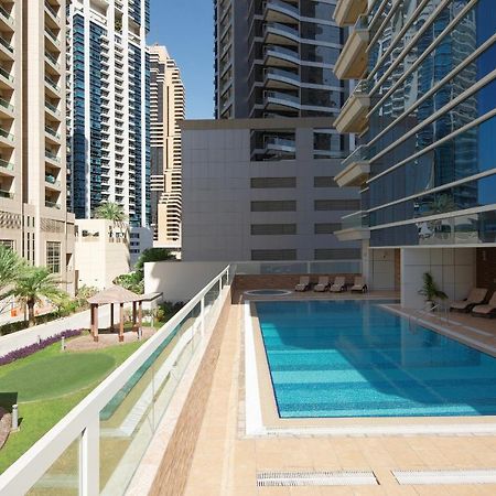 Barcelo Residences Dubai Marina Exterior photo